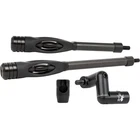 Trophy Ridge Seismic Stabilizer Combo 10.8 Black IN./8 New. Price: $209.99.