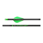 Victory Archery Vforce Gamer 6.6 Gpi Fletched Arrows, 6-PACK (VFG-600FB-6) New. Price: $69.99.