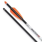 Wicked Ridge Match 400 20 Arrows Alpha Nock 6PK New. Price: $69.99.