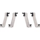 Last Chance Mathews Finger Set New. Price: $183.80.