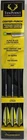Tenpoint Evo-x Centerpunch Alpha-blaze Carbon Arrows, 20", .001" (green) (3/PK) New. Price: $87.98.
