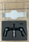 Excellent Condition Easton Uni-bar W/ Original Case Used. Price: $74.98.
