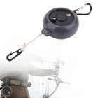 Retractable Bow Hoist, 32.8FT Tree Stand Gear Archery Backpack ... New. Price: $17.82.