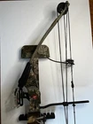 Preowned Pse Archery Nova Compound Youth Bow Right Handed Used. Price: $49.00.