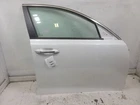 2017-2020 Kia Optima Hybrid Front Passenger Door Snow White Used. Price: $800.00.