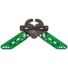 Pine Ridge Kwik Stand Bow Support Lime Green New. Price: $27.64.