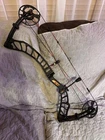 Compound Bow Right Hand 65LBS Used. Price: $500.00.