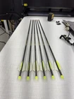 Victory Archery Ripsse, 250FX, 6 Pack, 29.25 Inch Length, Spine, Gently Used. Price: $89.99.