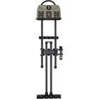 TSQSL5FDE Shift Lock Quiver Saddle Tan Rh/lh New. Price: $179.61.