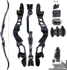 Tbow 62 Ilf Recurve With Gordon Limbs 30-60LBS For Adult Archery Competi... New. Price: $279.89.