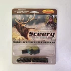 Sceery Elk Call ACE-2 Seducer Archery Bow Rifle Hunting Outdoors New. Price: $34.99.