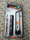 New Truglo Carbon Xs Stabilizer 7" W/ Wrist Sling Black. Price: $25.00.