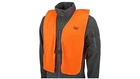 Allen Blaze Orange Hunting Vest - *quiet Polyester Material Safety Shooting New. Price: $8.88.