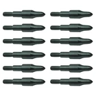 New Archery Products Practice 3D Point. Price: $12.84.