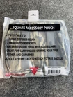 Trophyline Square Accessory Pouch New. Price: $27.99.