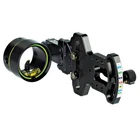 New Hha Sports Optimizer Lite .019 Rh Single Pin Bow Sight LX-5519. Price: $147.99.