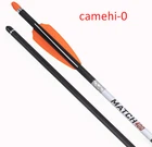 Tenpoint Match Carbon Crossbow Arrows 20 400-GRAIN W/ Alpha-nock Hp New. Price: $69.99.