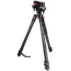 Bog Deathgrip Tripod Lightweight Stable Bubble Level Hands Free Carbon 1099443 New. Price: $289.95.
