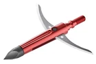 Bloodsport BLS10818 Night Fury Extreme Cross-opening Mechanical Broadhead 100 Gr New. Price: $40.00.