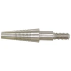 Zwickey Hollow Point Broadhead Adapter 11/32 36 Gr. 12/PK. As Shown New. Price: $26.99.