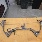 Mathews Drenalin 3 Composite Limb System Compound Bow Lh Left Hand. Read!! Used. Price: $349.00.