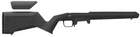 Magpul MAG1422-BLK Hunter Lite Stock For Remington 700 Short Action New. Price: $186.30.