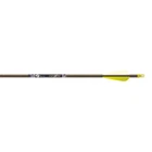 Gold Tip Lightning Arrows Black 2.5 In. Vanes 6 Pk. New. Price: $58.50.