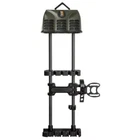 Tightspot Rise Lite 5 Arrow Quiver Moss Green Rh New. Price: $169.95.