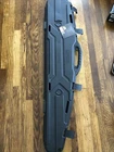 Plano 151101 Pro Max Pillarlock Single Scoped Gun Case 53" Crush New. Price: $45.00.