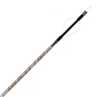 Gold Tip Airstrike Raw Shafts W/ Accu-tough Nock, Ballistic Collar & Inserts New. Price: $209.99.