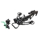 Centerpoint Wrath AXCPABP430 Fps Compound Crossbow Used. Price: $367.99.