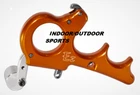 Ez Large 3-FINGER Orange Carter Release New. Price: $234.99.