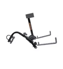Hawk HWK-3047-1 Kwik-grab Crossbow Stand New. Price: $34.64.