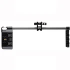 Tightspot Airlock 5-QTY Quiver, Black, Ultra-light, Versaclip (TSQ4ABLK) New. Price: $189.95.