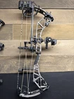 Bear Redeem Compound Bow Loaded 70# Used. Price: $1200.00.