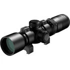 Barnett Precision Reticle Illuminated Scope 1.5-5X32MM Red/green New. Price: $129.49.