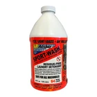 Atsko Sno-seal Sport Wash Laundry Detergent, Liquid, 64 Fl Oz (pack Of New. Price: $33.89.