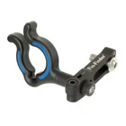 Fin-finder Current Bowfishing Arrow Rest Black Rh/lh New. Price: $50.99.