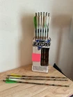 Easton Excalibur Aluminum Crossbow Hunter Arrows XX75 2219 ( 20 In) 10 Pack Lot New. Price: $99.00.