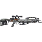 Wicked Ridge Invader M1 De-cock Crossbow Package ACU50 New. Price: $699.99.