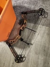 Xgear CB75 Bow Great Condition With Bag Sas 51850 Camo Pattern Used. Price: $89.99.