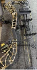 Bear Adapt Hp Rth Right Hand 70LBS 27"-32" Mossy Oak Bottomland New. Price: $629.99.