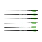 Xpedition Archery XIT-20 Crossbow Bolts 6-PACK, Six Carbon Shaft Recomm... New. Price: $92.98.