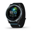 Garmin Approach J1 Junior Golf Watch Cloud Blue With Black Band 010-03898-00 New. Price: $299.99.