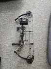 Infinite Edge Pro Diamond By Bowtech Almost Not Used, Great Shape, Left Hand. Price: $242.72.