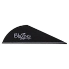Bohning Blazer Vane Black 100 Pack Archery Fletching (10832BK2) New. Price: $44.10.