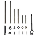 Trophy Ridge Black Conversion Kit For Vrsa Light Quiver (AQ2PCKT) New. Price: $47.26.