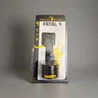 Trophy Ridge Fatal 4 New. Price: $19.99.