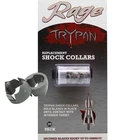 Rage Broadheads Replacement Trypan Shock Collars, 20 Pack R35107 New. Price: $10.29.