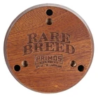 Primos PS2905 Turkey Pot Call Rare Breed Striker Sounds Black/brown New. Price: $75.17.